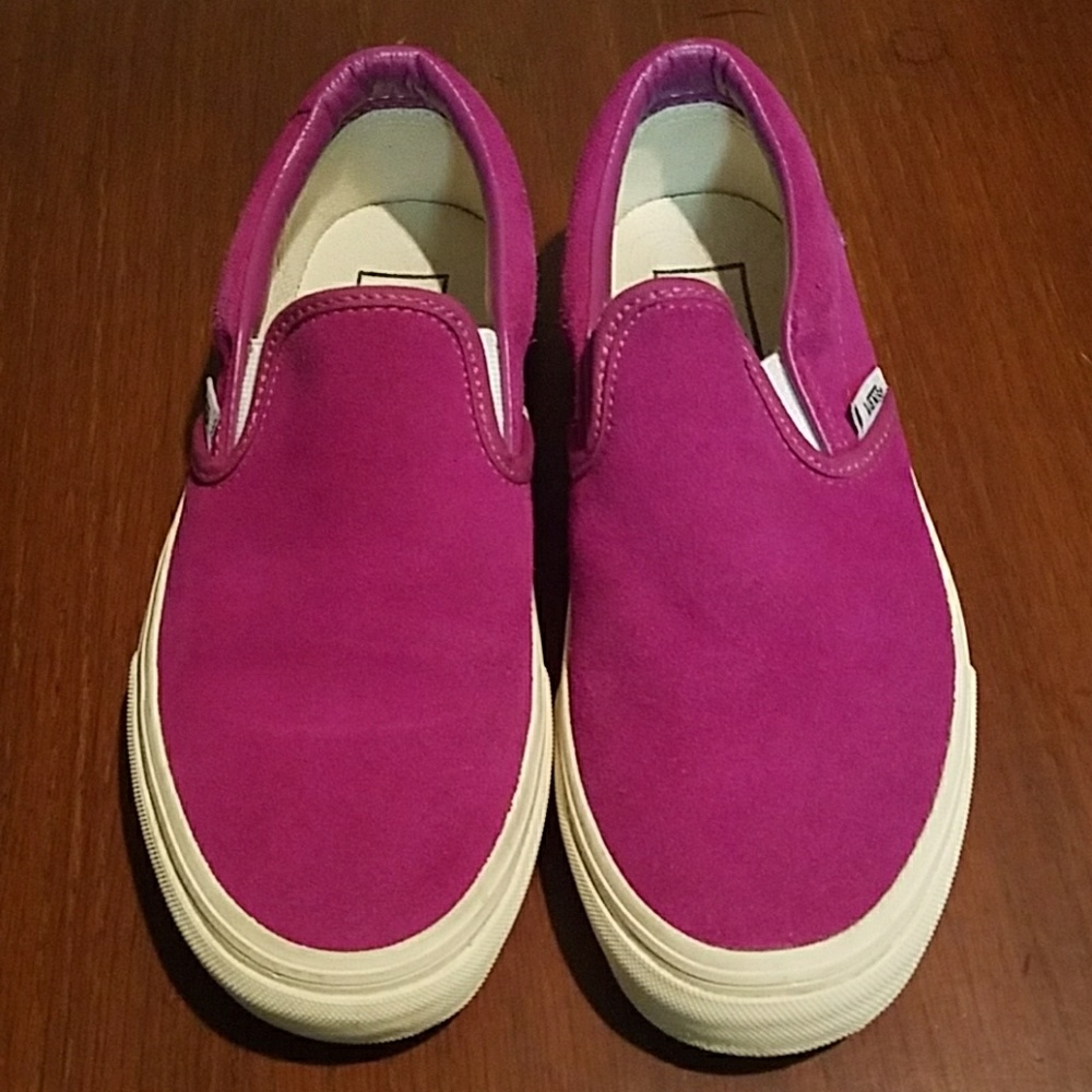 🎉VANS Slip-On Sneaker
